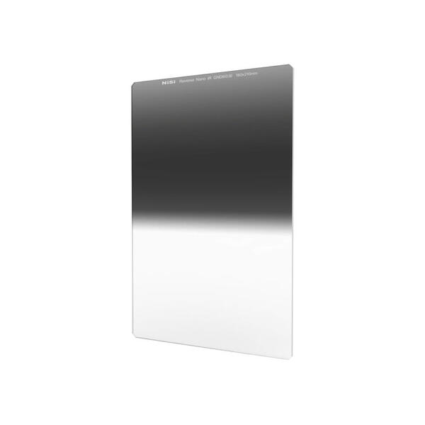 Nisi Filter 180mm Nano GND8 0.9 Reverse Gradert ND 3 stopp Reverse